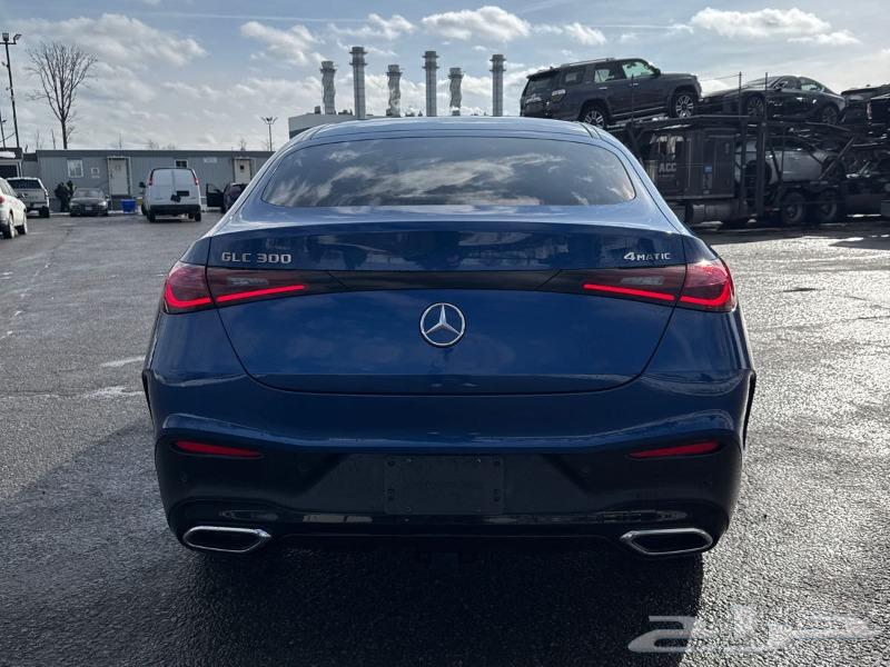 (تم البيع) 2024 مرسيدس GLC300 AMG Coupe63470232270211111