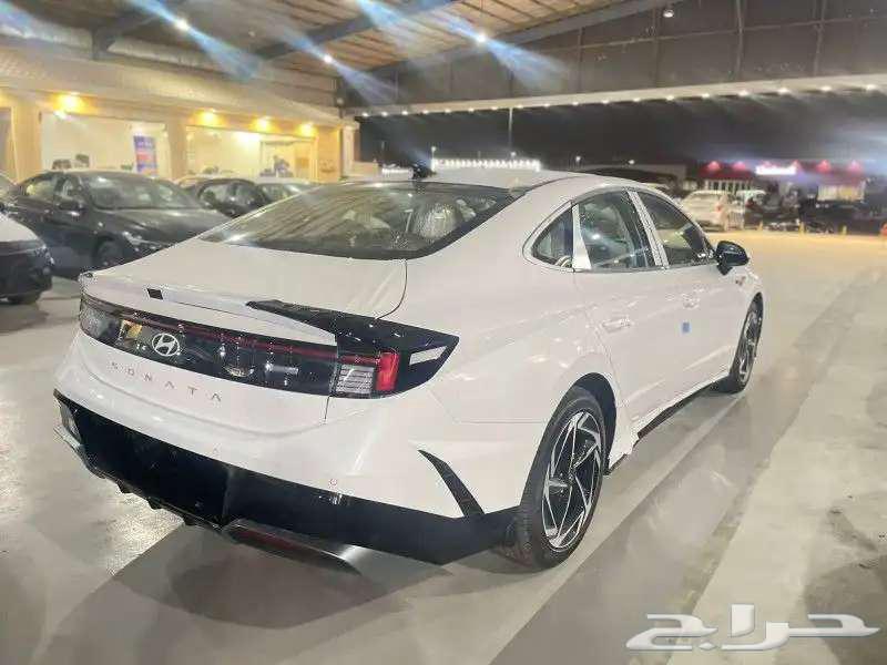 سوناتا كومفورت 2025 - كاش واقساط63470232558083111