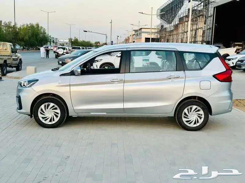 سوزوكي ارتيجا جي ال 2025 باقل الأسعار63470232792194114