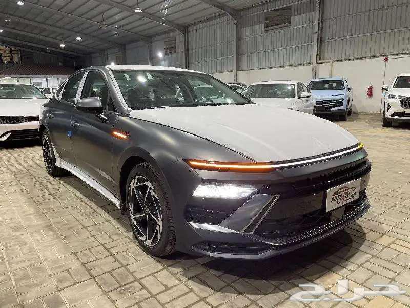 هيونداي سوناتا جميع الفئات موديل 25 بافضل الاسعار63470233559043113