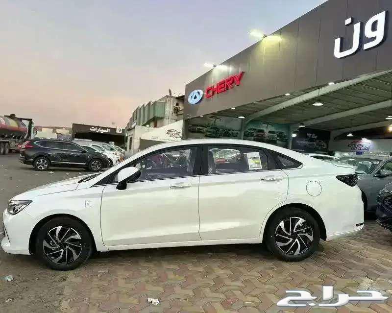 بايك u5 استاندر موديل 2025بديل اليارس للتمويل البنكي والكاش63470183238914112