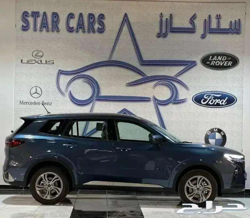 فورد تيريتورى 202563470182668929111