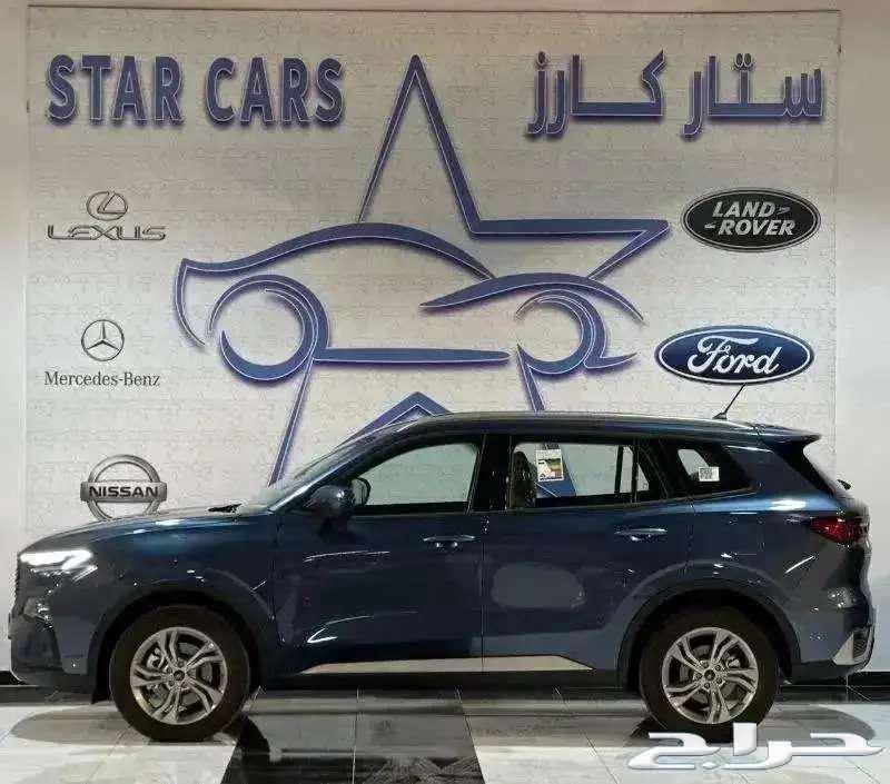 فورد تيريتورى 202563470182668929112