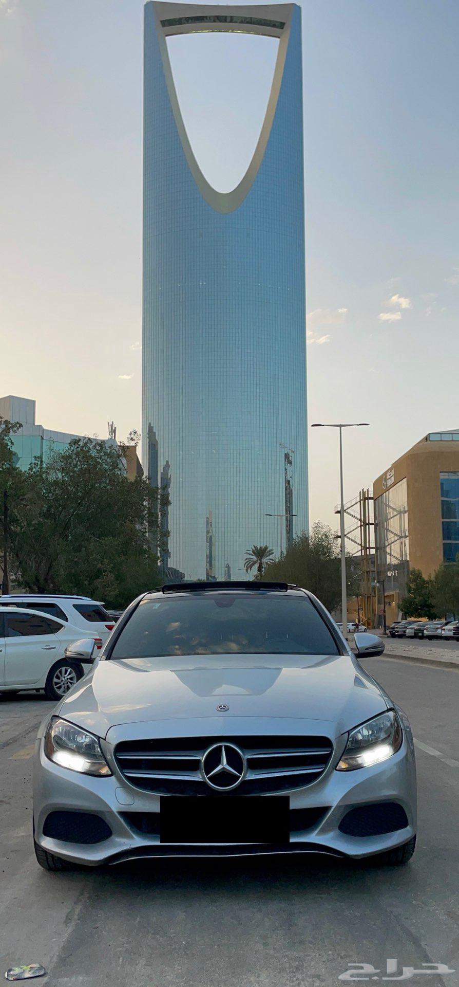 مرسيدسC300فل كامل 201863470225601154112