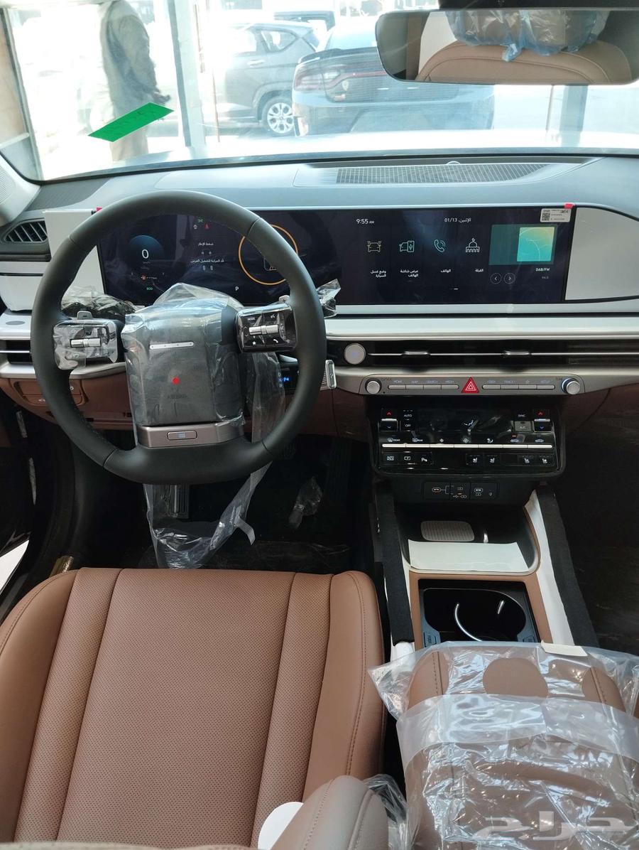هيونداي ازيرا كلاسيك 202563470227235587111