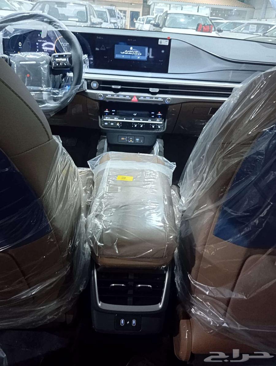 هيونداى ازيرا كلاسيك موديل 2563470234162179114
