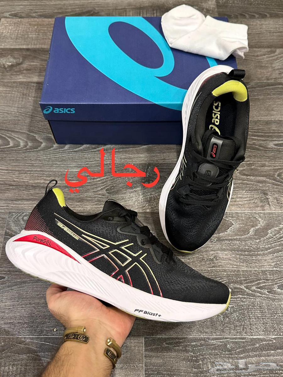 Asics sports shoes63617264222083114
