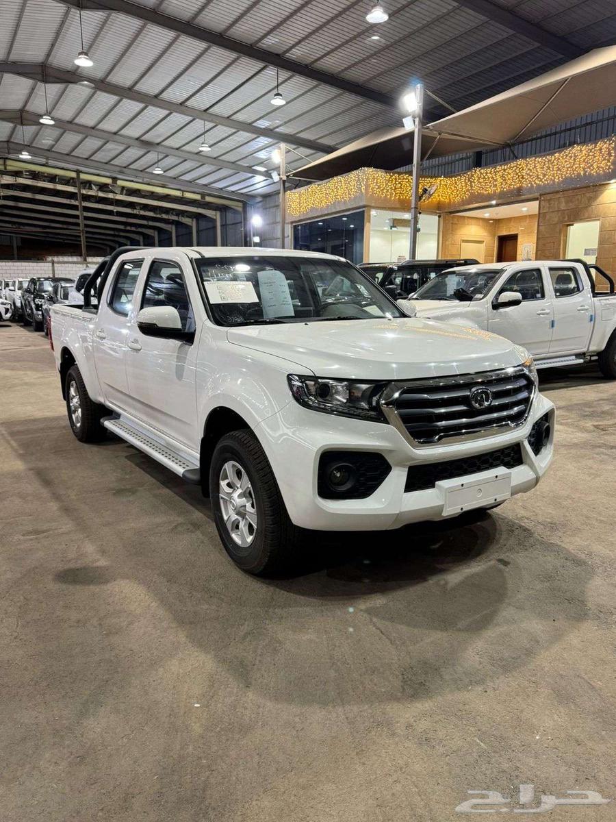 اسعار مميزة جريت وول وينجل7 دبل بنزين موديل 202363470180009346114