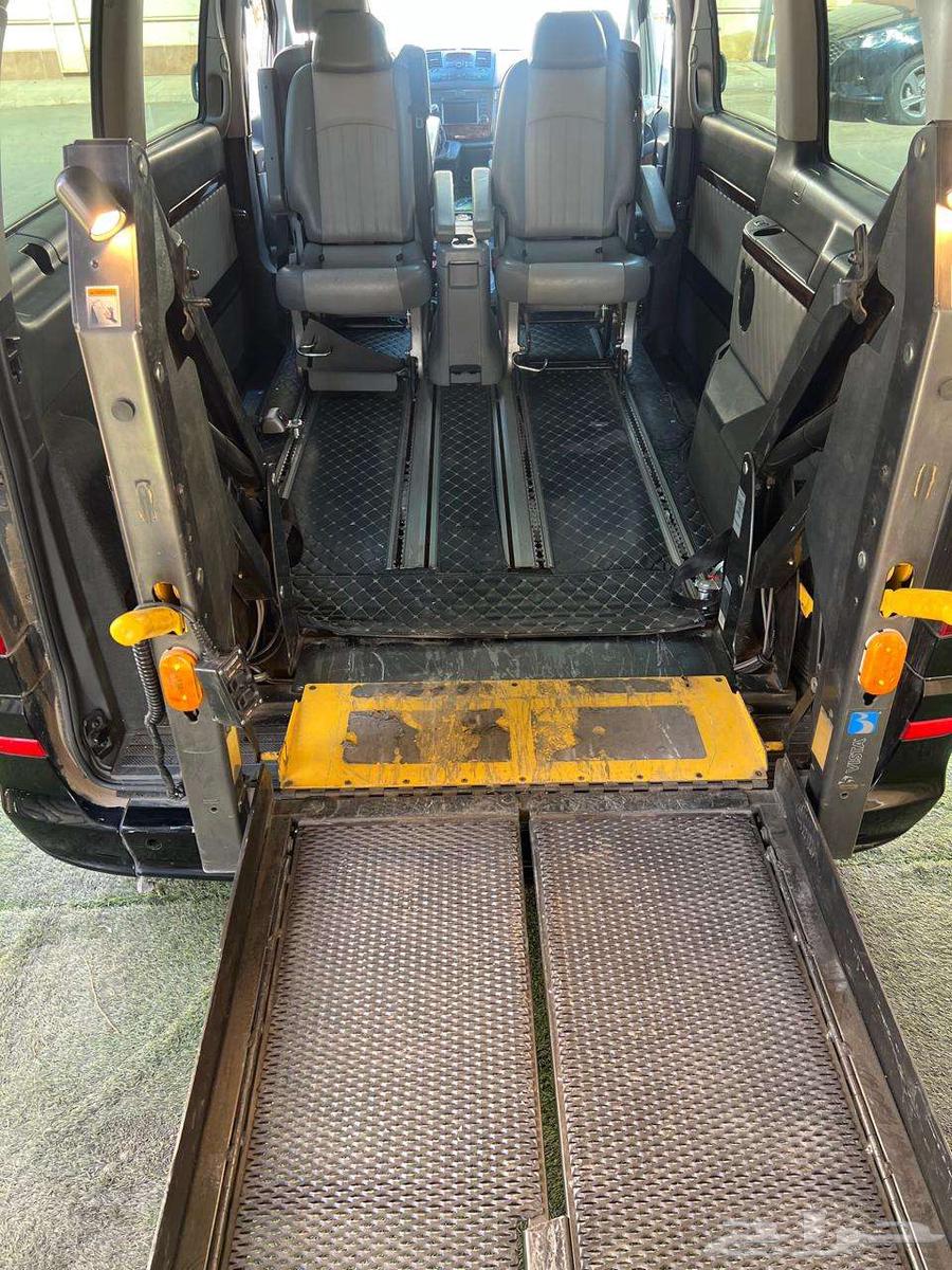 For sale: 2013 Mercedes van63470180896770113