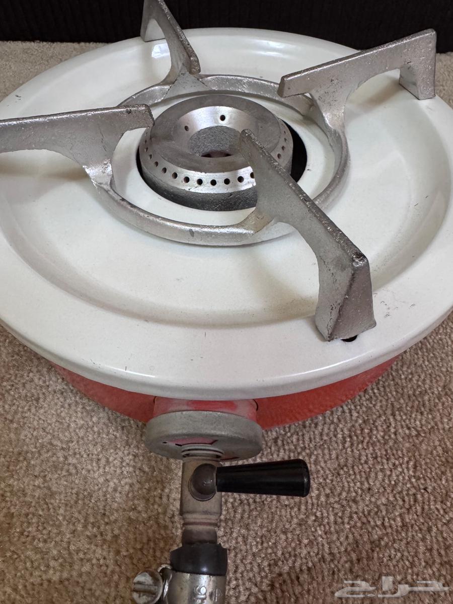 The small stove has been sold63007118977923111