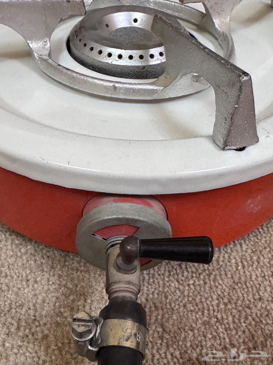 The small stove has been sold63007118977923112