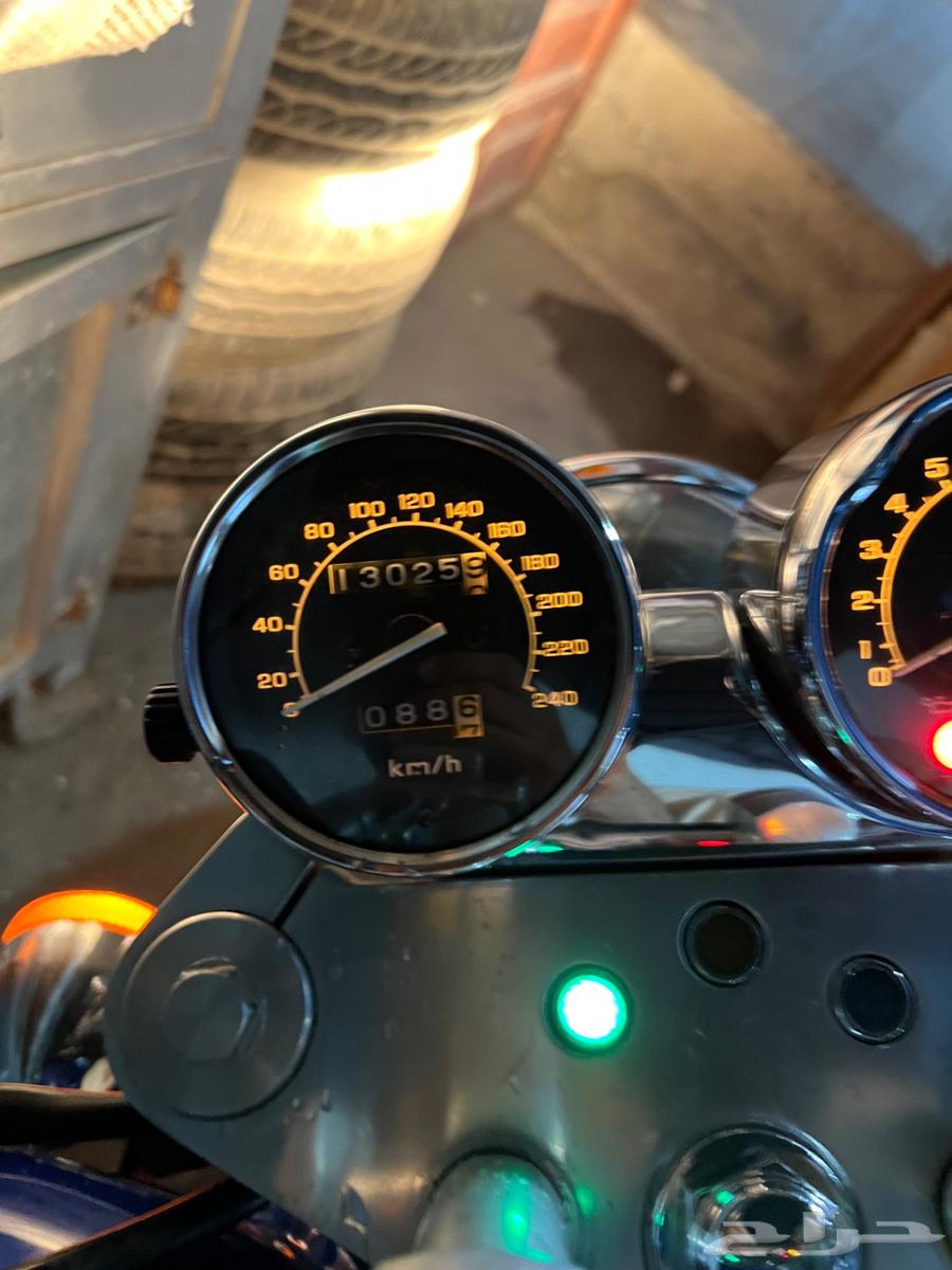 Honda engine 750cc63470189108097114