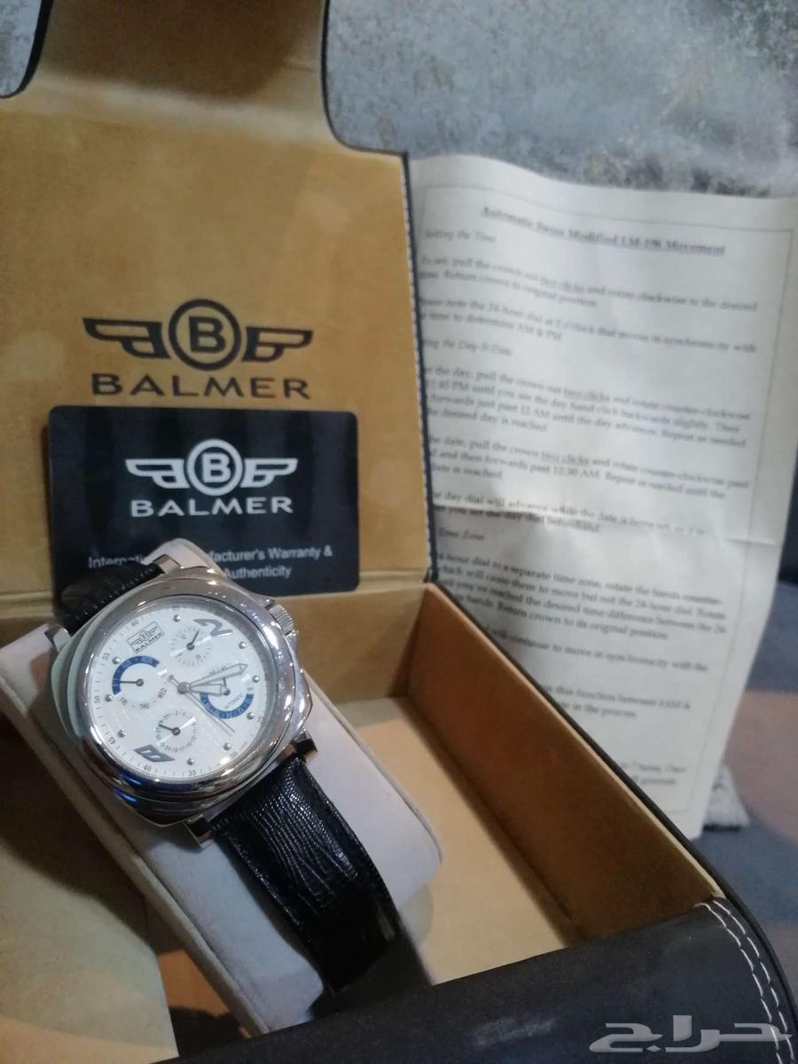 BALMER brand watch63267922075267111