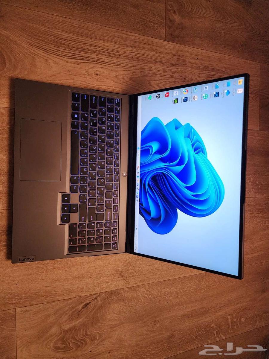 Lenovo Legion 5 Gaming Laptop Lenovo Legion 563007119028866111