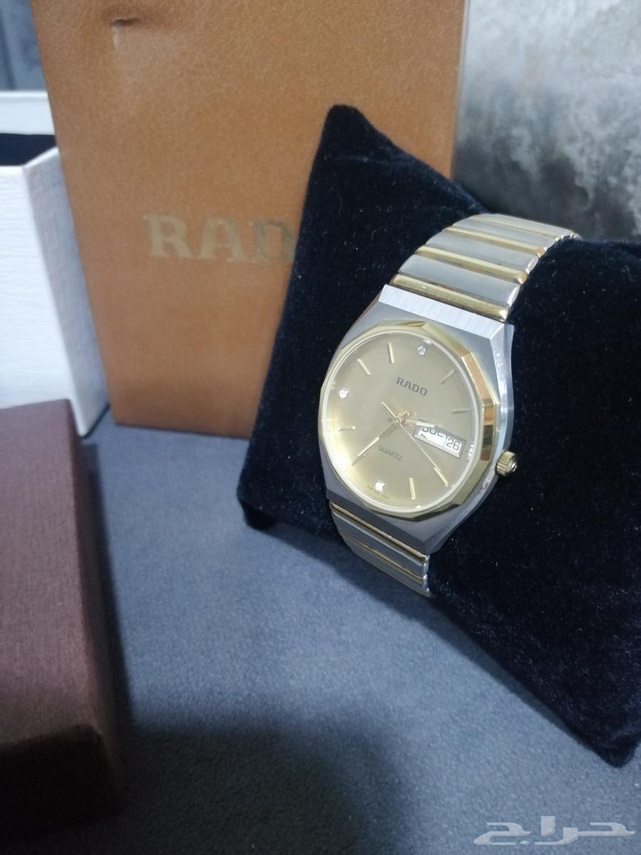 RADO brand watch632720311404821118