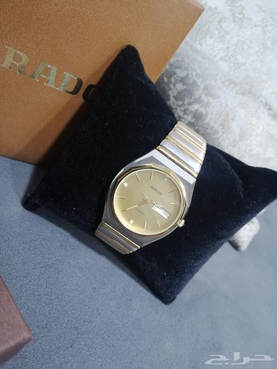 RADO brand watch63272031140482111