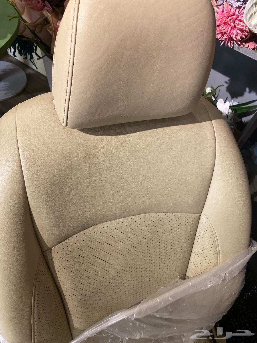 للبيع مقعد سيارة لكزس es35063470230655489113