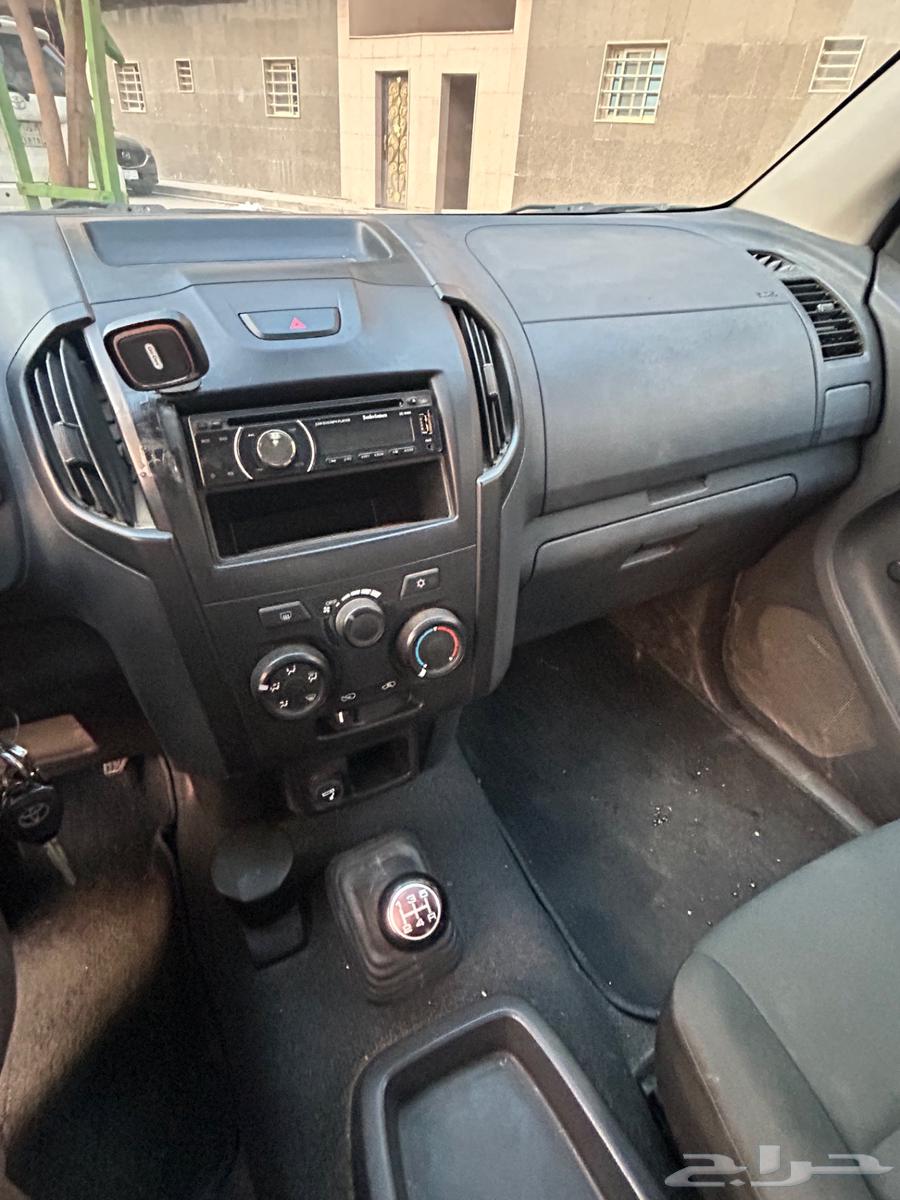 Isuzu سوزو الموديل 2020 غمارتين بدون دبل63470230984322112