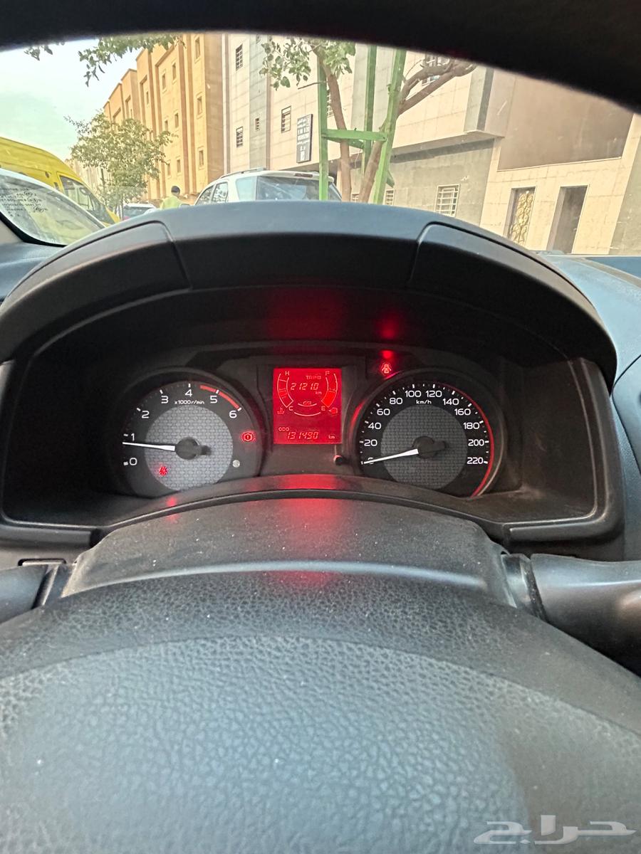 Isuzu سوزو الموديل 2020 غمارتين بدون دبل63470230984322111