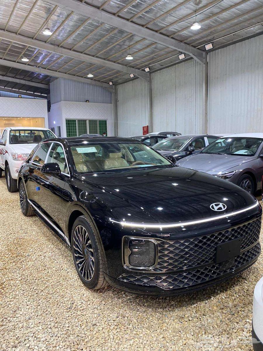 هيونداي ازيرا فل كامل 2025 كاش قسط ايجار منتهي بالتمليك63470231684867111
