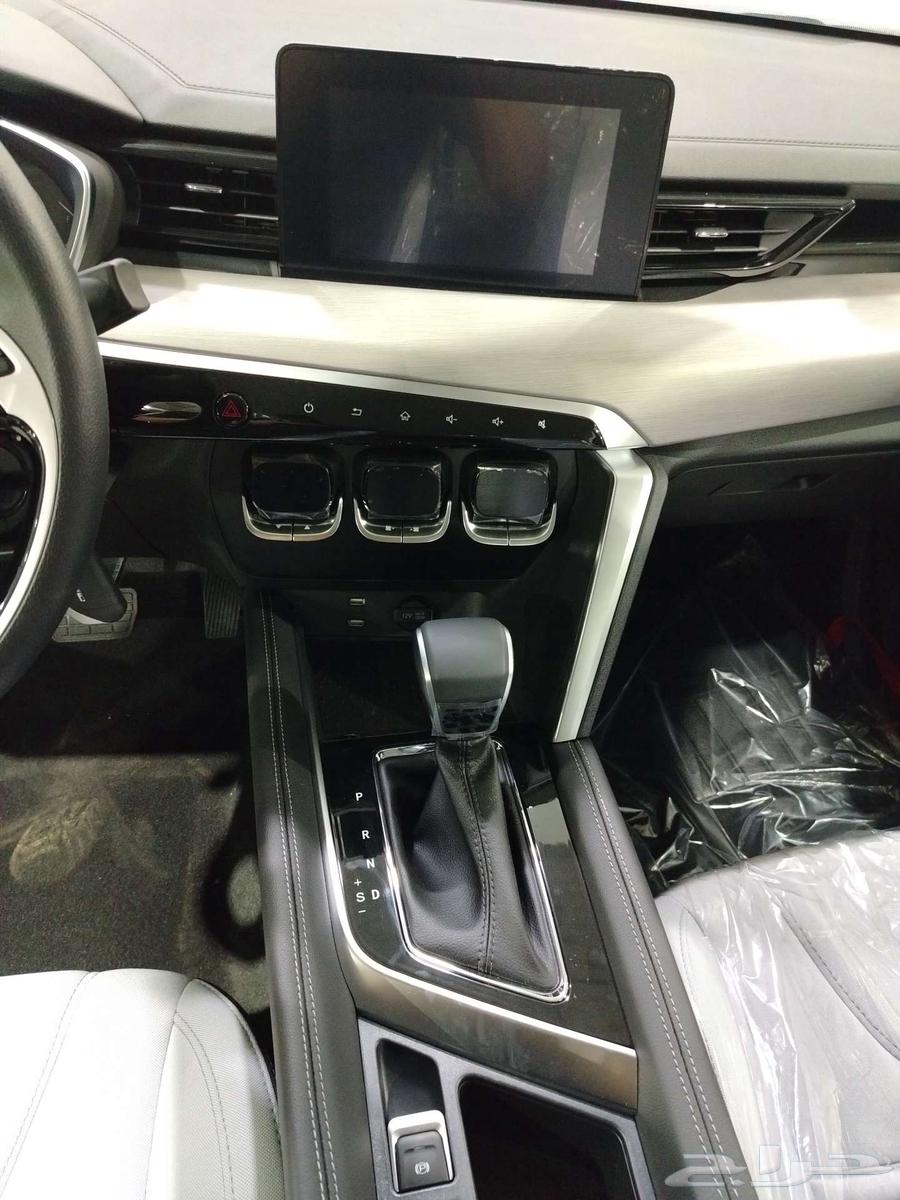 فاو بيستون B70 2024 بانوراما عرض خاص بالنقد والتقسيط63470236311683113