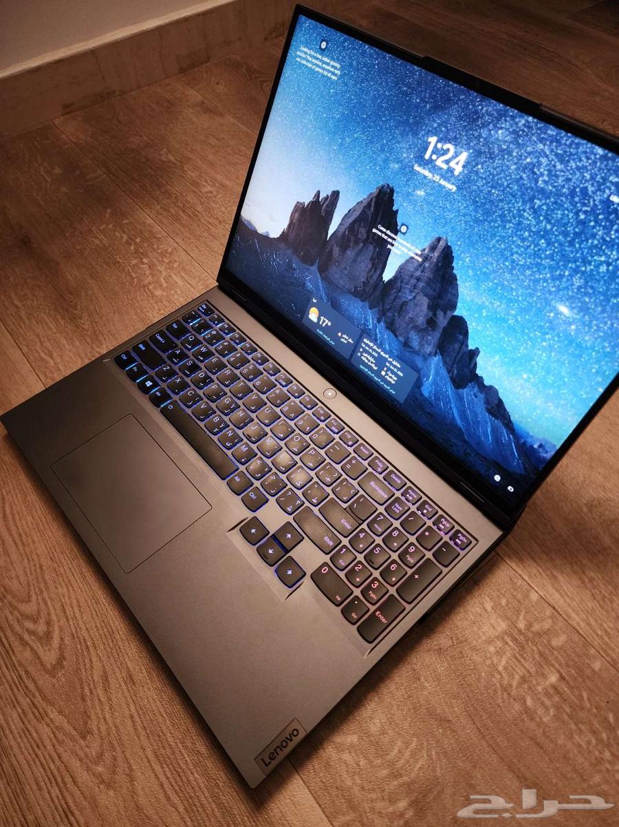 Lenovo Legion 5 Gaming Laptop Lenovo Legion 563007119028866113