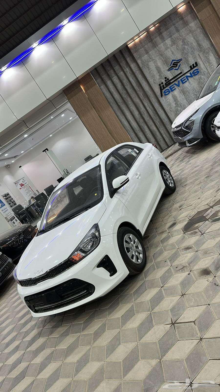 كيا بيجاس استاندر 2025 عروض خاصه شركات وموسسات63470227908993111