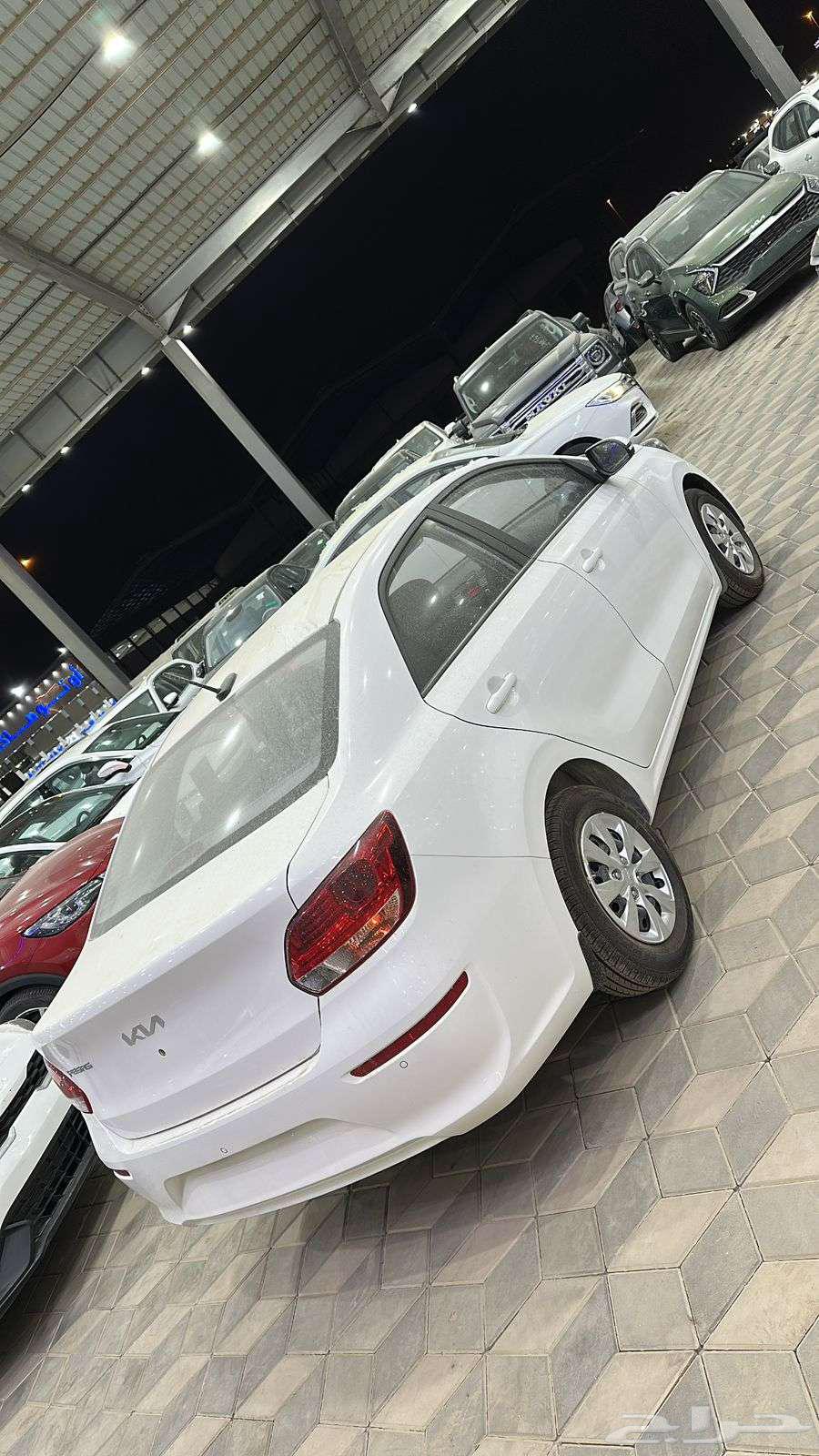 كيا بيجاس استاندر 2025 عروض خاصه شركات وموسسات63470227908993112