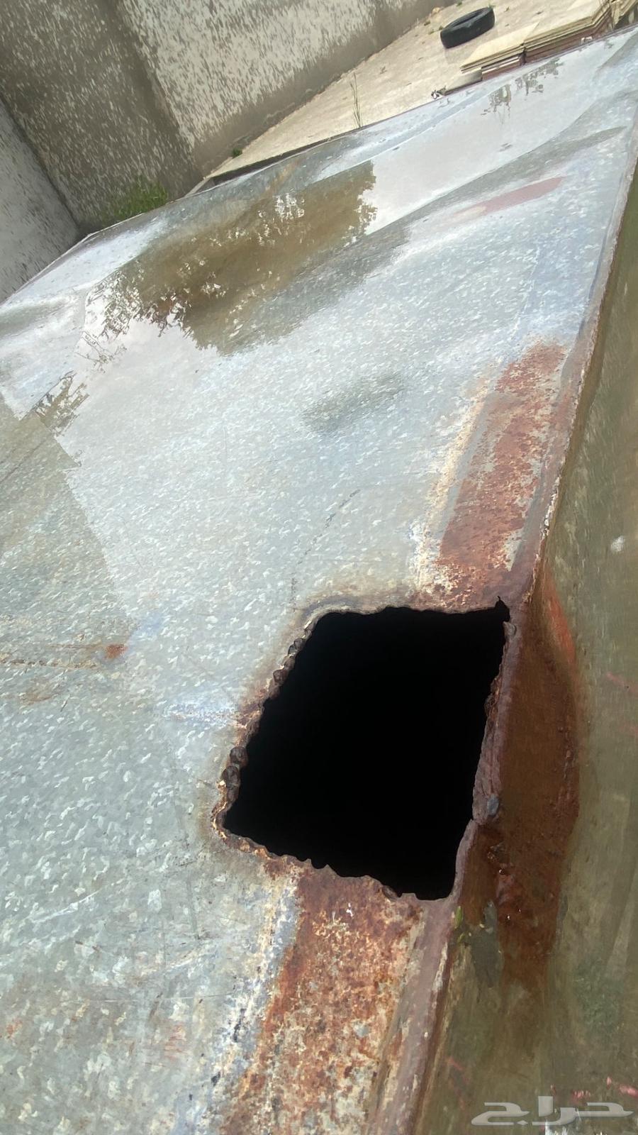 2 used and clean tanks for sale63267120705795113