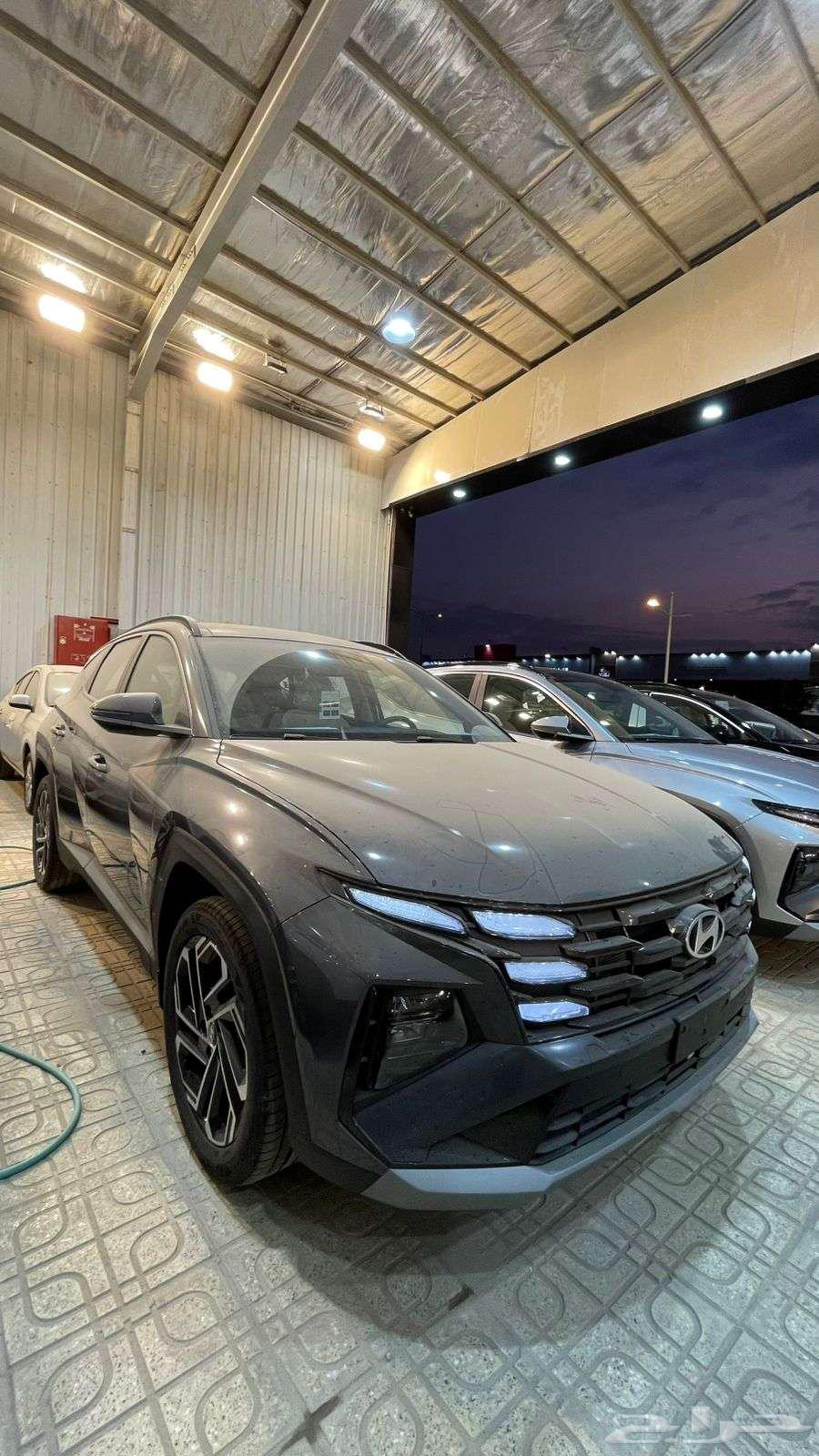 هيونداي توسان 2025 كمفورت كاش قسط ايجار منتهي بالتمليك63470232024705112