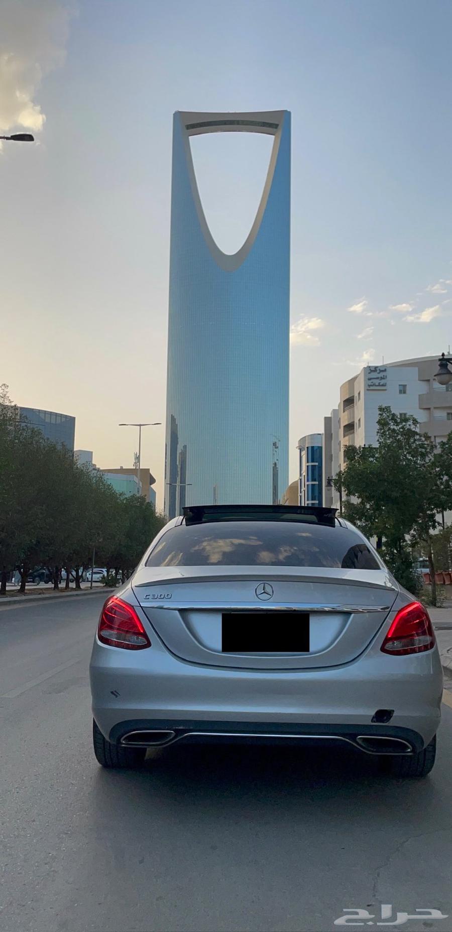 مرسيدسC300فل كامل 201863470225601154113