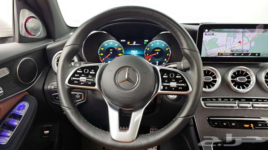 مرسيدس GLC300 202063470229138050113