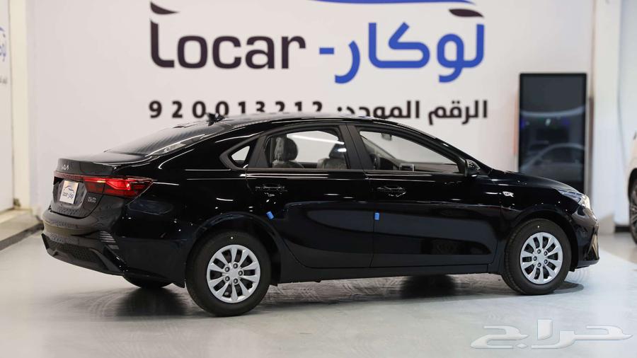 كيا سيراتو ستاندر GL 2024 - عرض خاص63470230002306112