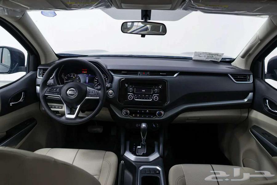 Nissan Extira Standard Without Double 2023 Model63470184083841113