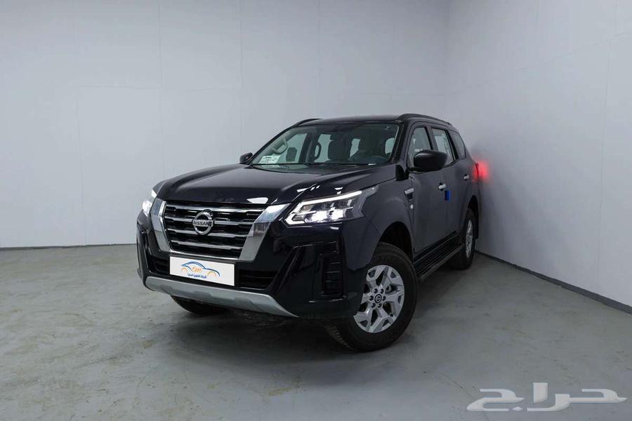 Nissan Extira Standard Without Double 2023 Model63470184083841114