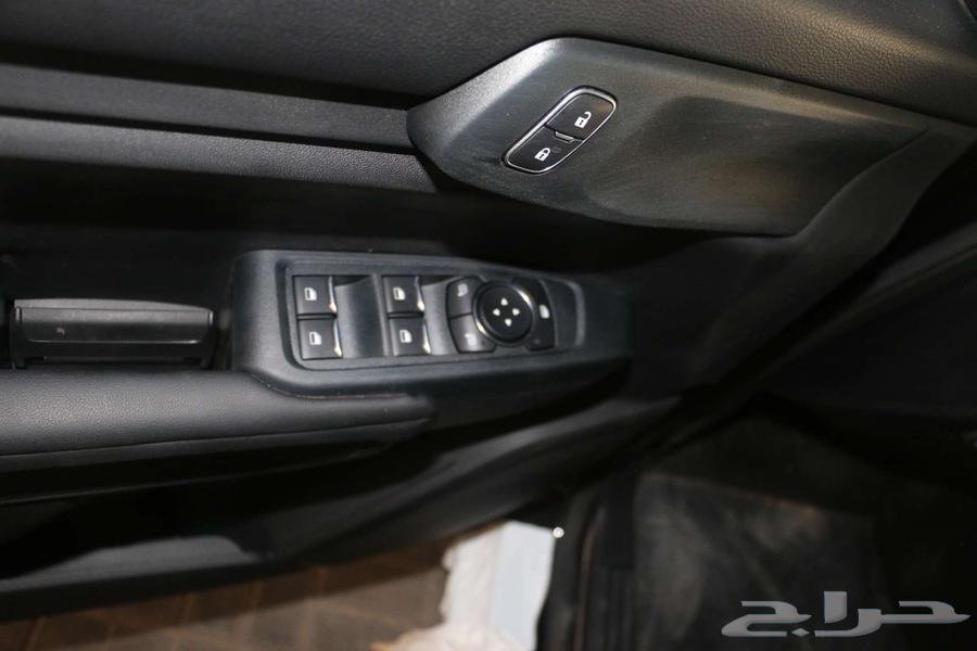 فورد رينجر غمارتين XLT 2023 ديزل دبل- كاش - أقساط63470185469314114