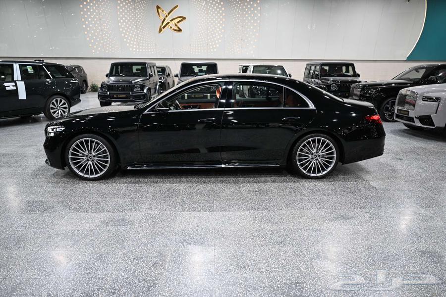 شركة البريمي لسيارات مرسيدس63470192768515111