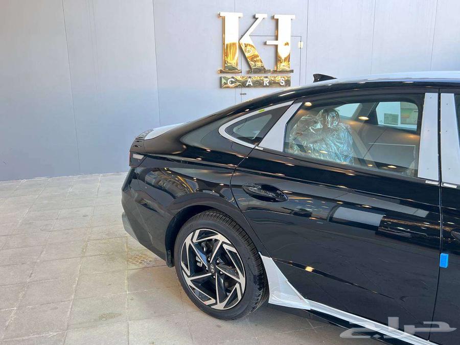 هيونداي سوناتا جميع الفئات 202563470225402369111