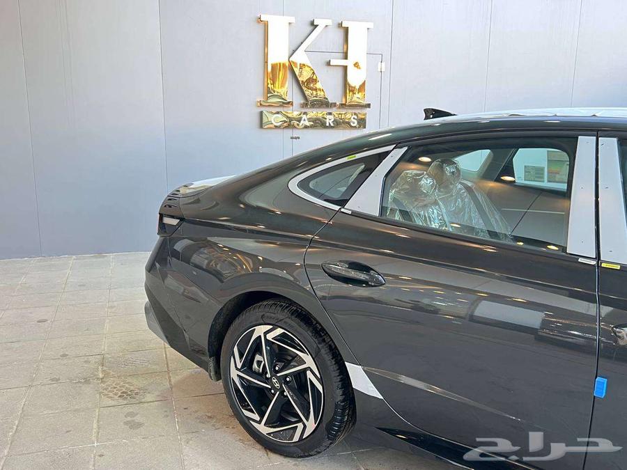 هيونداي سوناتا جميع الفئات 202563470225402369114