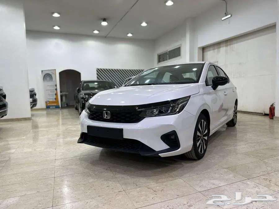 هوندا سيتي 202463470187018499112