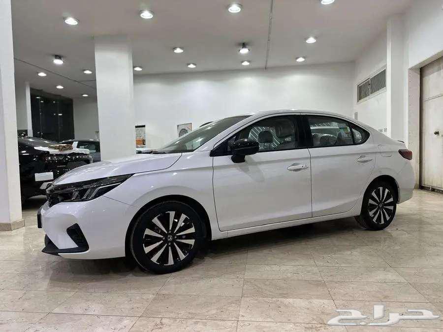 هوندا سيتي 202463470187018499113