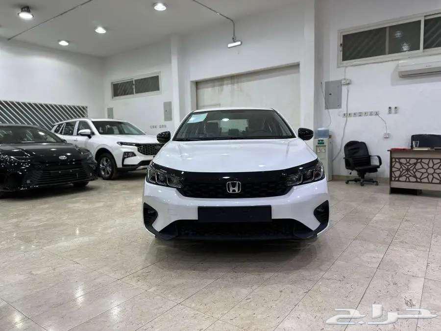 هوندا سيتي 202463470187018499111