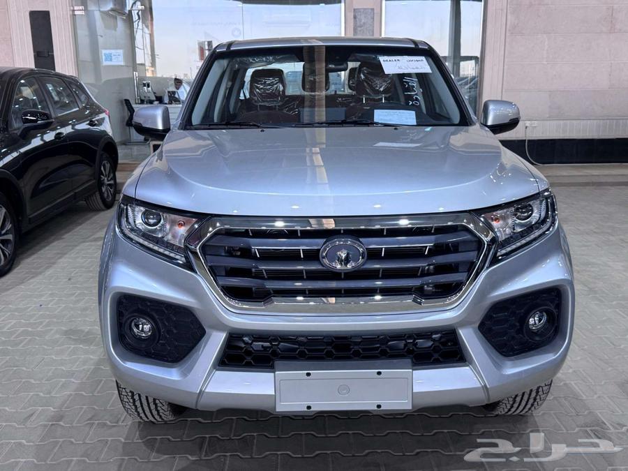 جريت ول وينجل 7 غمارتين بنزين قير عادي موديل 2023 بسعر 5190063470187391362111