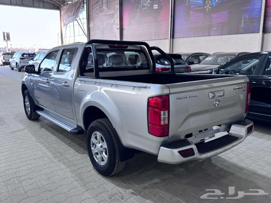 جريت ول وينجل 7 غمارتين بنزين قير عادي موديل 2023 بسعر 5190063470187391362112