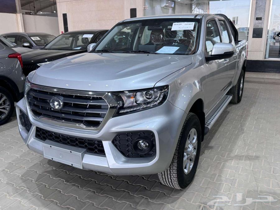 جريت ول وينجل 7 غمارتين بنزين قير عادي موديل 2023 بسعر 5190063470187391362114