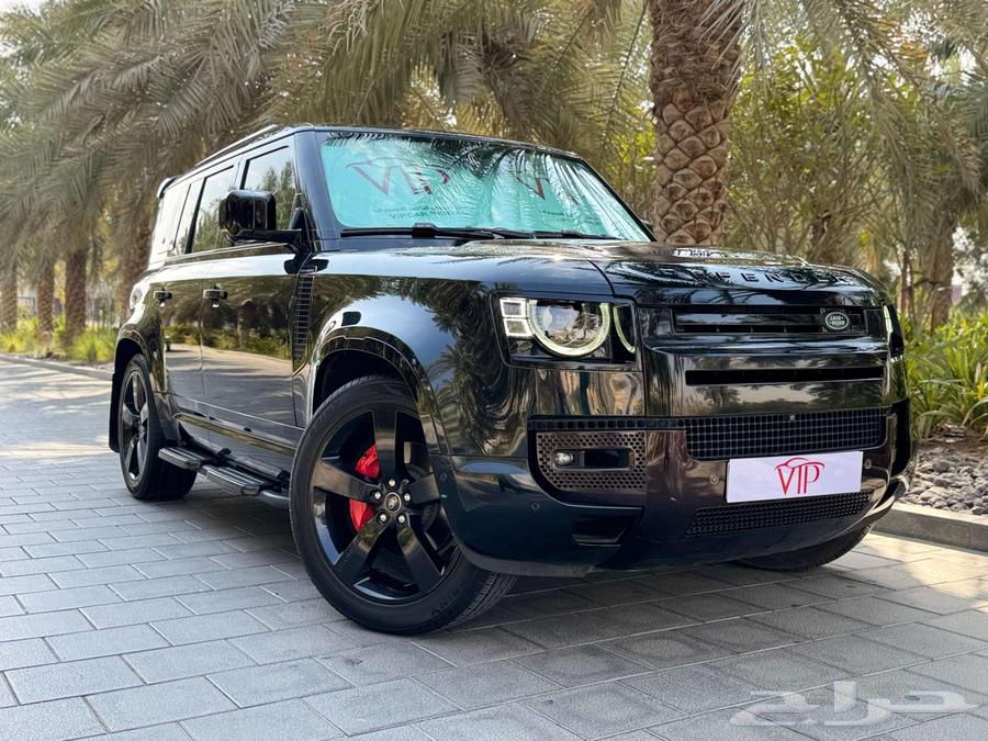 ايجار ديفندر 202463470187668483114