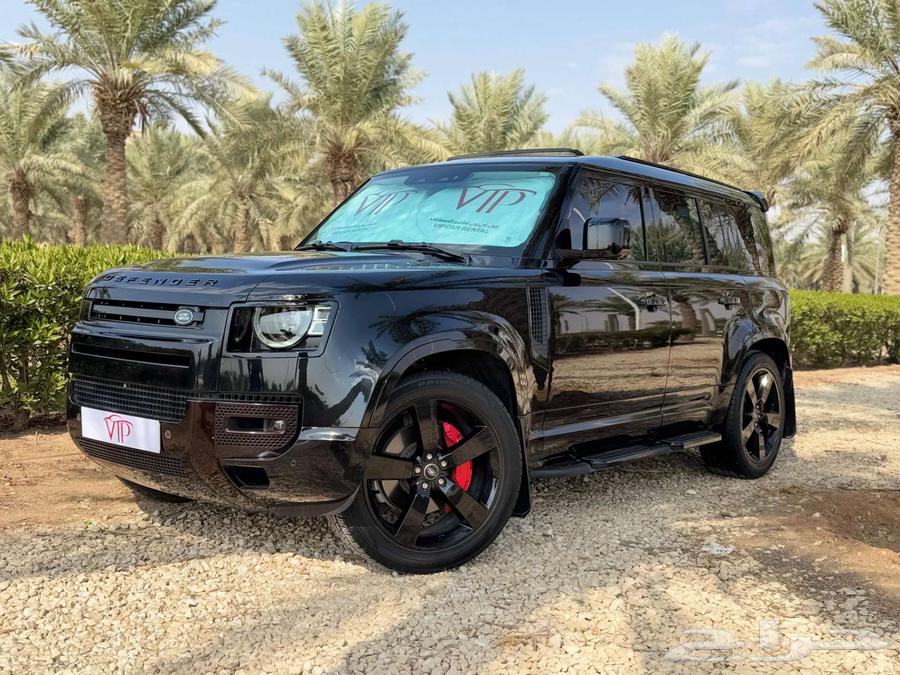 ايجار ديفندر 202463470187668483111