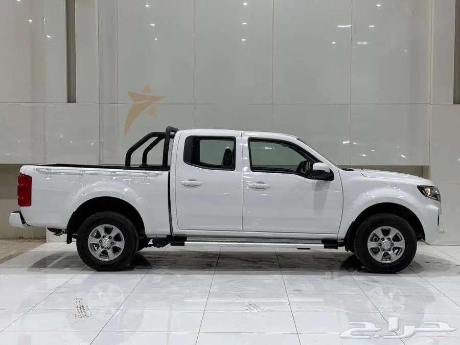Great Wall Wingle 7 gasoline model 2023, cash and financing available63470190043521114