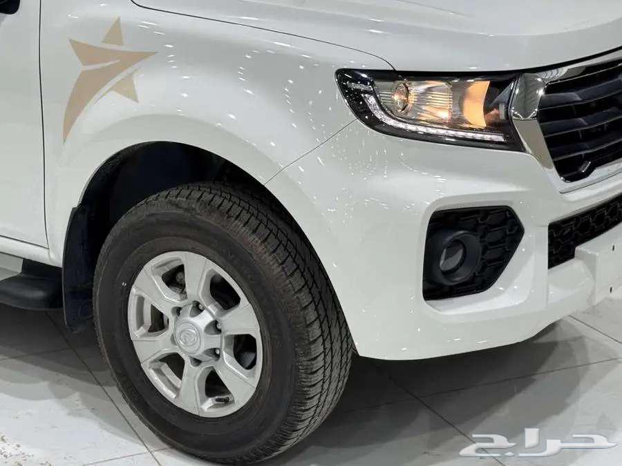 Great Wall Wingle 7 gasoline model 2023, cash and financing available63470190043521113