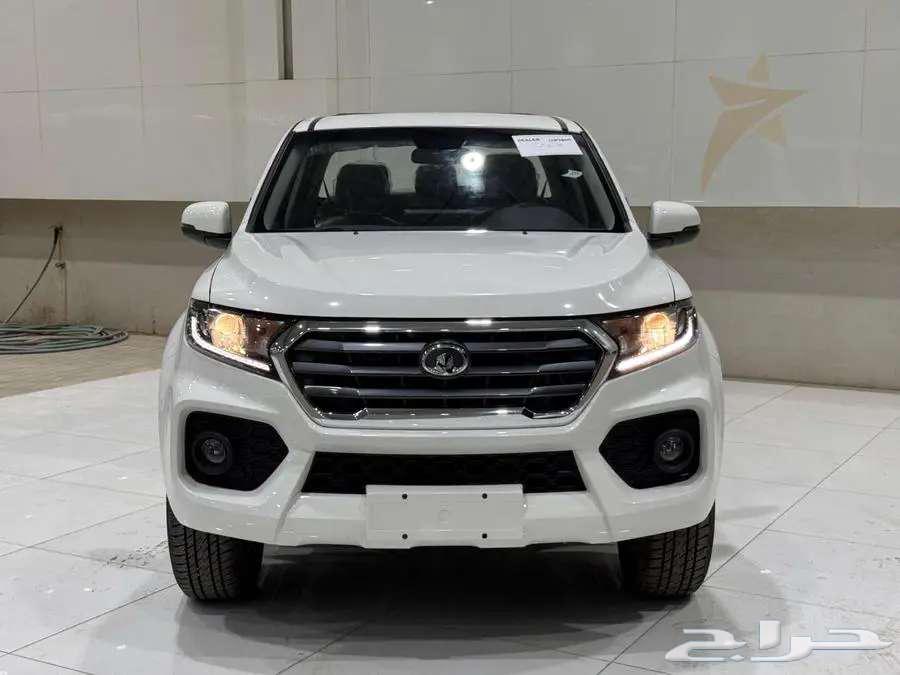 Great Wall Wingle 7 gasoline model 2023, cash and financing available63470190043521112